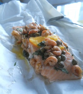 papillote